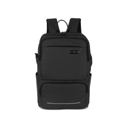 Mochila Executiva Laptop - Preta
