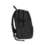 Mochila Executiva Laptop - Preta