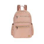 Mochila Laptop Up4you - Pêssego