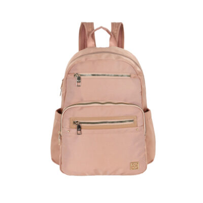 Mochila Laptop Up4you - Pêssego