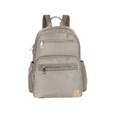Mochila Laptop Up4you - Cinza