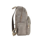 Mochila Laptop Up4you - Cinza