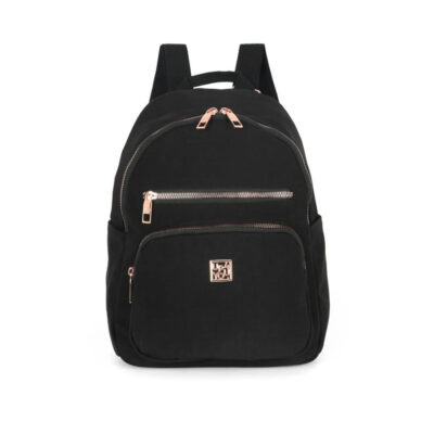Mochila Up4you - Preta
