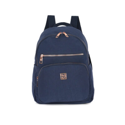 Mochila Up4you - Marinho