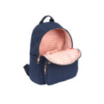 Mochila Up4you - Marinho