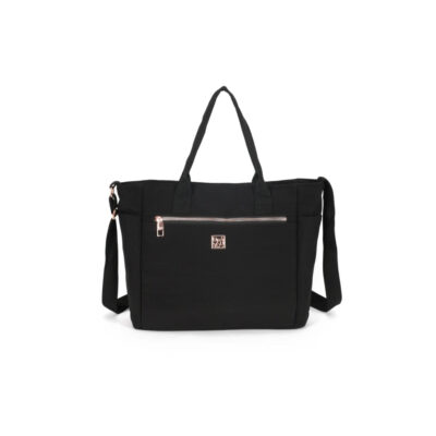 Bolsa Up4you - Preta