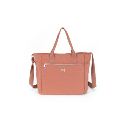 Bolsa Up4you - Coral