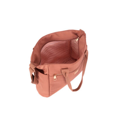 Bolsa Up4you – Coral