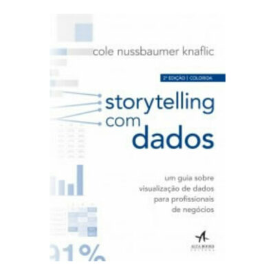 Storytelling Com Dados