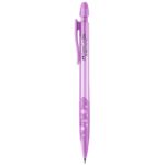 Lapiseira 0.7mm Bubble Pastel Mix - Cores Diversas