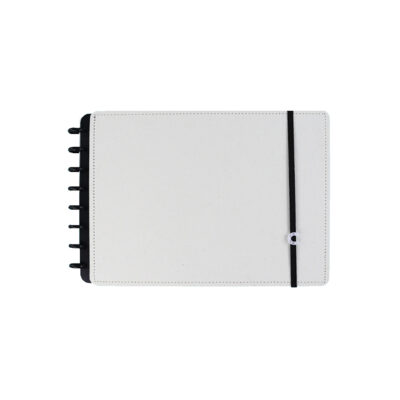 Caderno Inteligente Sketchbook 30 Folhas A4 Ci - Canvas