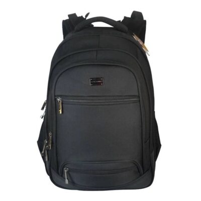 Mochila Laptop - Preto