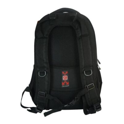 Mochila Laptop – Preto