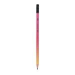 Lápis Preto Hb Cis Move Com Borracha - Cores Diversas
