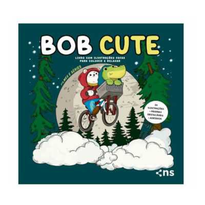 Bob Cute - Séries E Filmes