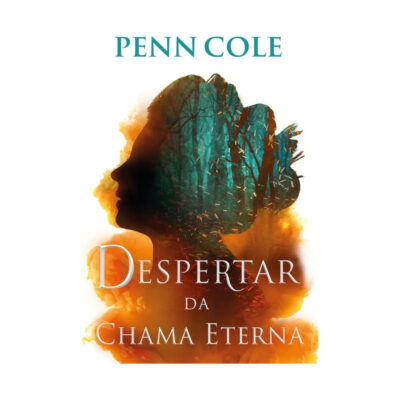 Despertar Da Chama Eterna Vol 1