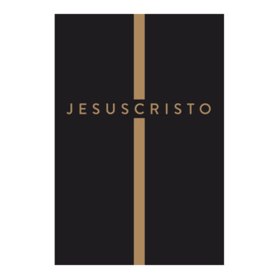 Bíblia Ntlh Youversion Cruz Jesus Cristo Dourada