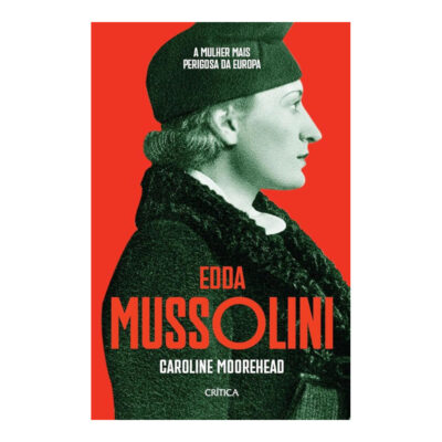 Edda Mussolini