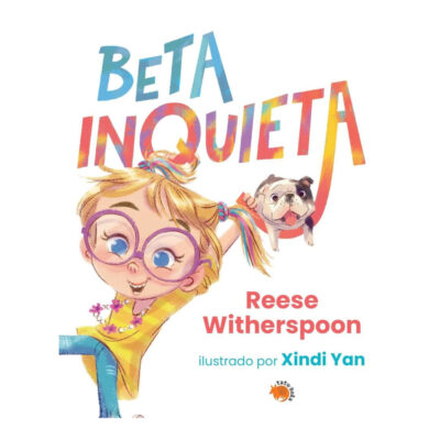 Beta Inquieta