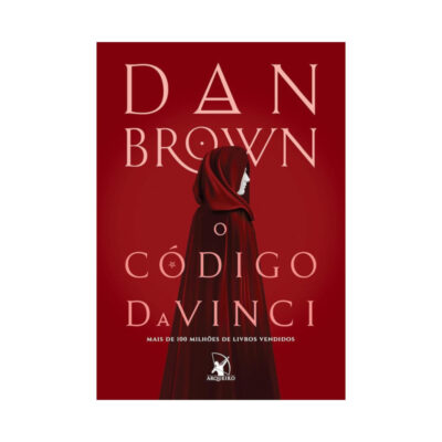 Robert Langdon Vol 2 - O Código Da Vinci
