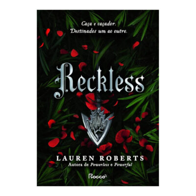 Powerless Vol 2 - Reckless