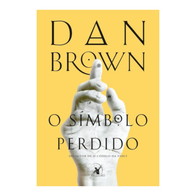 Robert Langdon Vol 3 - O Símbolo Perdido