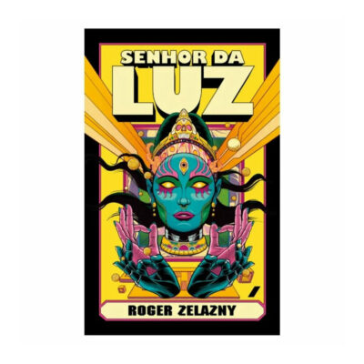 Senhor Da Luz