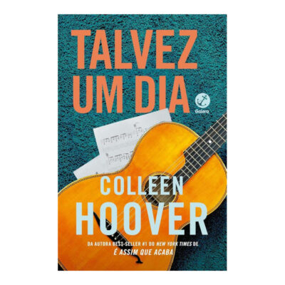 Talvez Vol 1 - Talvez Um Dia