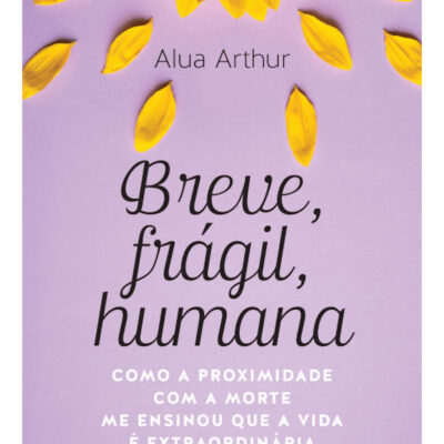 Breve Fragil Humana