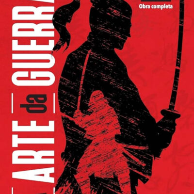 A Arte Da Guerra