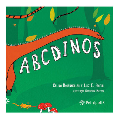 Abc Dinos