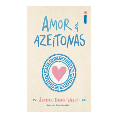Amor & Azeitonas