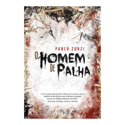 O Homem De Palha