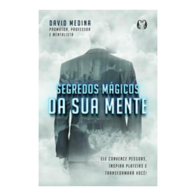 Segredos Mágicos Da Sua Mente