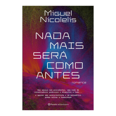 Nada Mais Será Como Antes