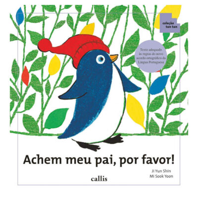 Achem Meu Pai, Por Favor!