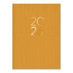 Planner Costurado M5 Executivo Lume 2026 - Cores Sortidas