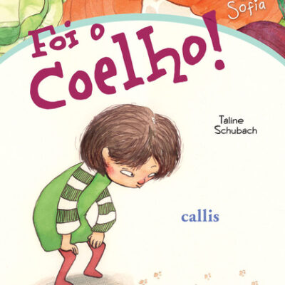 Foi O Coelho!