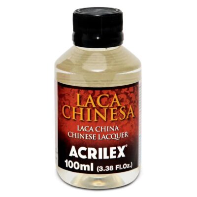 Laca Chinesa - 100ml