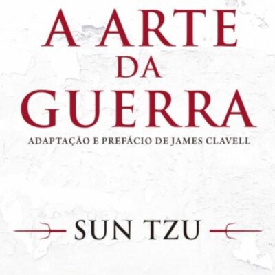 A Arte Da Guerra