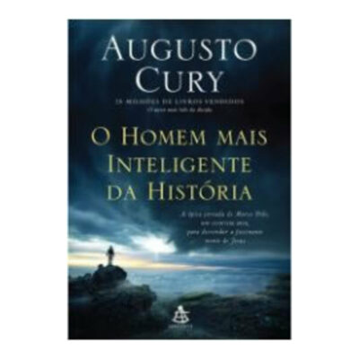 O Homem Mais Inteligente Da História