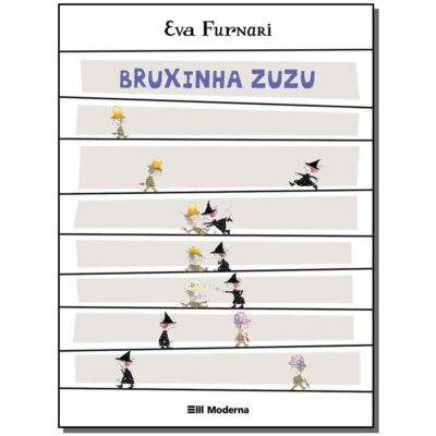 Bruxinha Zuzu