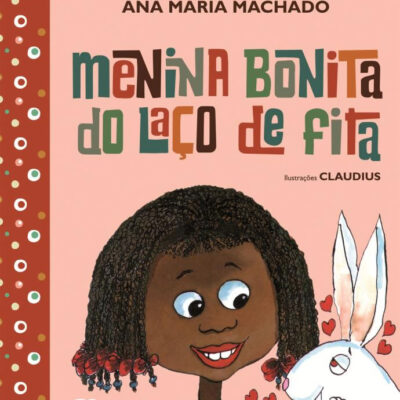 Menina Bonita Do Laço De Fita