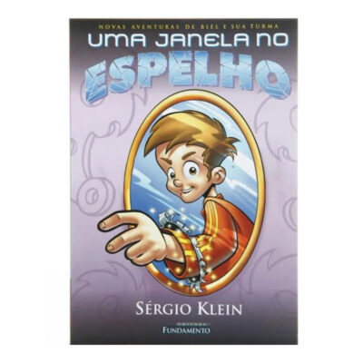 Uma Janela No Espelho