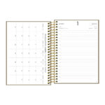 Agenda Espiral M5 Napoli 2026 - Cores Sortidas