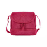 Lancheira Lunch Crinkle - Pink