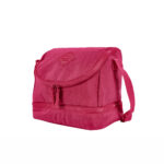 Lancheira Lunch Crinkle - Pink