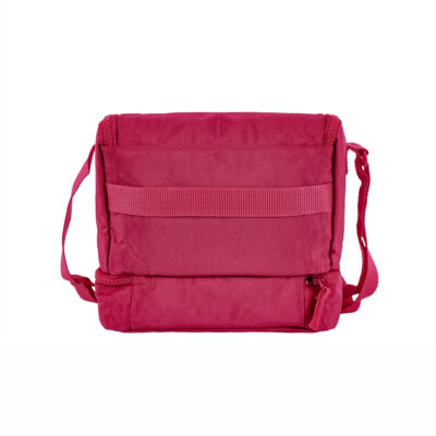 Lancheira Lunch Crinkle – Pink