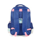 Mochila Stitch - Prata