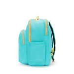 Mochila Kipling Seoul Xl - Poppy Aqua